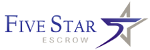 five-star-escrow